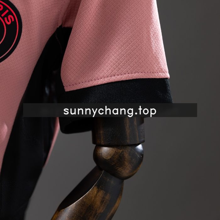 24/25 Kids PSG Third Away - 图片 4