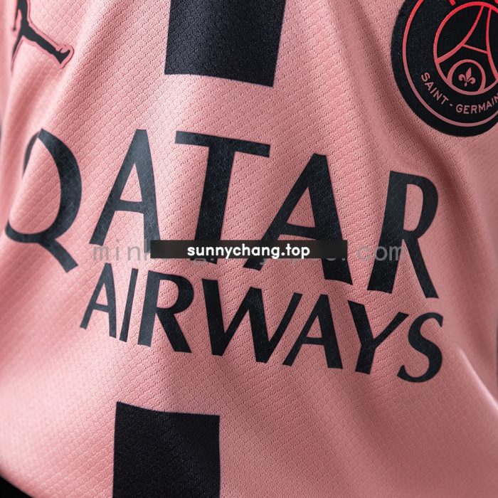 24/25 Kids PSG Third Away - 图片 5