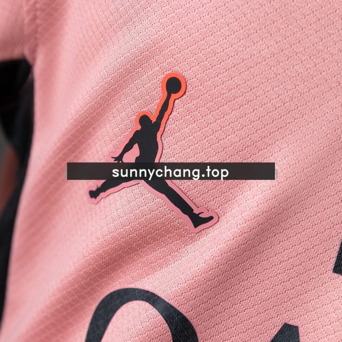 24/25 Kids PSG Third Away - 图片 6