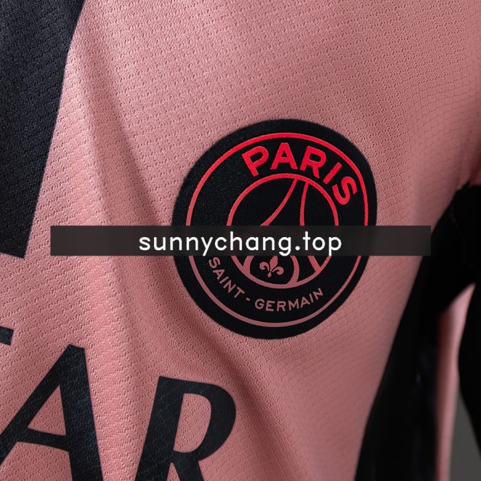 24/25 Kids PSG Third Away - 图片 7