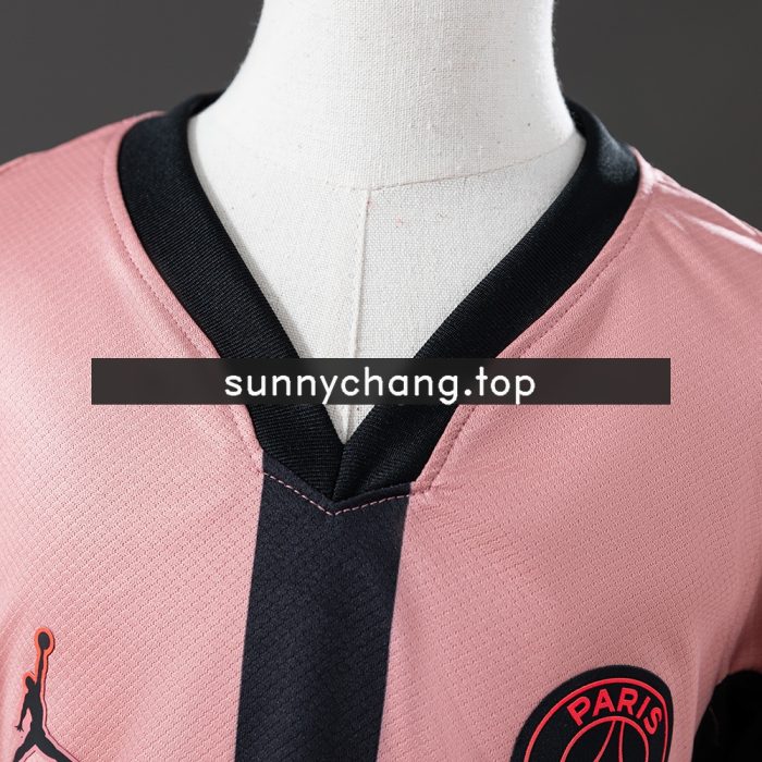24/25 Kids PSG Third Away - 图片 8