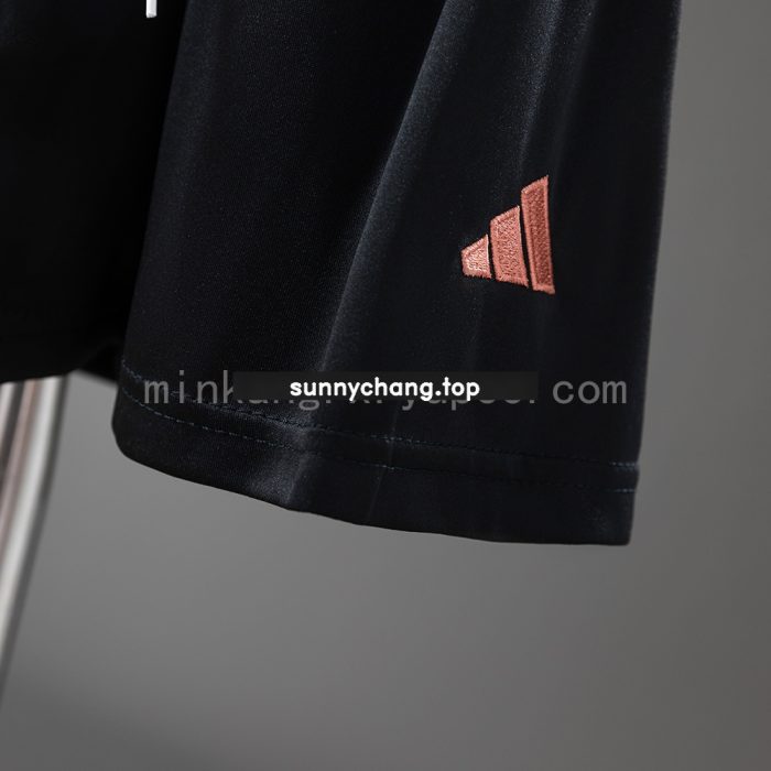 Bayern Munich Kids Away Jersey 24-25 - 图片 2