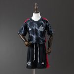 Flamengo Third Kids Kit 24/25