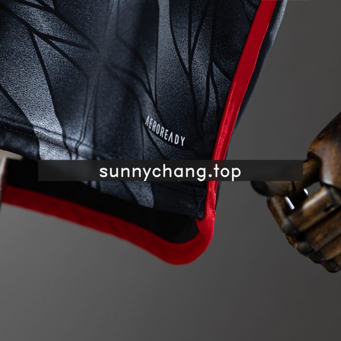 Flamengo Third Kids Kit 24/25 - 图片 8