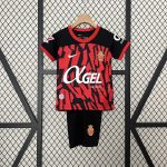 Mallorca Home Kids Jersey 24/25