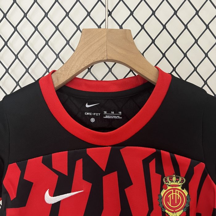 Mallorca Home Kids Jersey 24/25 - 图片 5