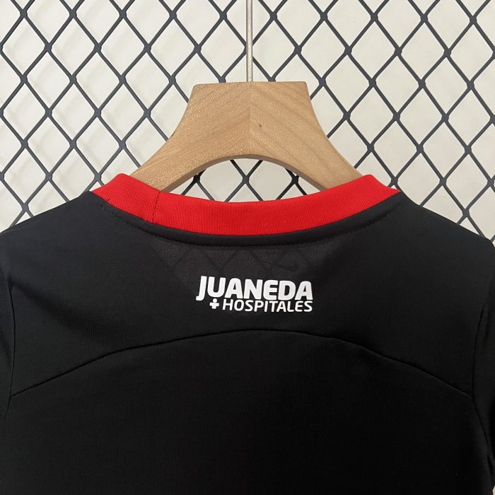Mallorca Home Kids Jersey 24/25 - 图片 6