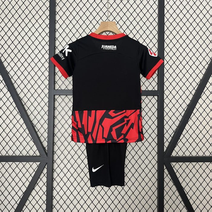 Mallorca Home Kids Jersey 24/25 - 图片 7