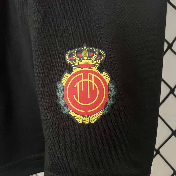 Mallorca Home Kids Jersey 24/25 - 图片 8