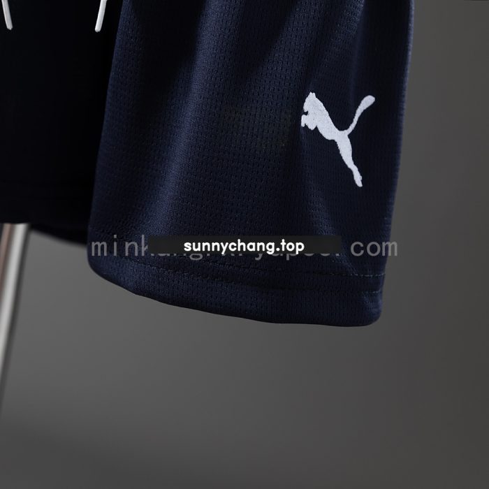 24/25 Kids Manchester City Away - 图片 2