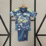 Ajax Away Kids Jersey 24/25