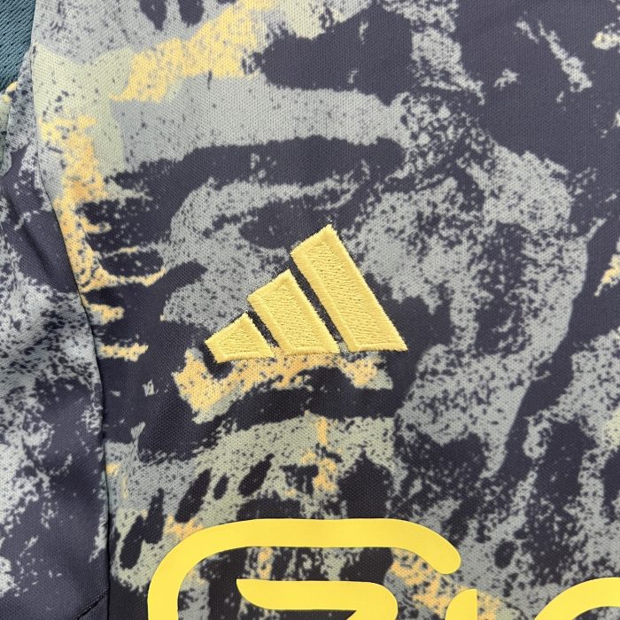 Ajax Away Kids Jersey 24/25 - 图片 4