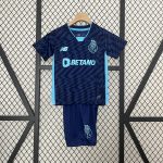 Porto Third Away Kids Jersey 24/25