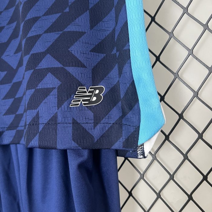 Porto Third Away Kids Jersey 24/25 - 图片 5
