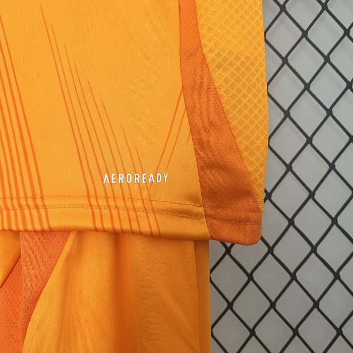 Real Madrid Away Jersey 24/25 Kids - 图片 5