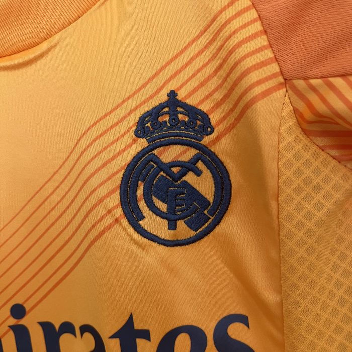 Real Madrid Away Jersey 24/25 Kids - 图片 7