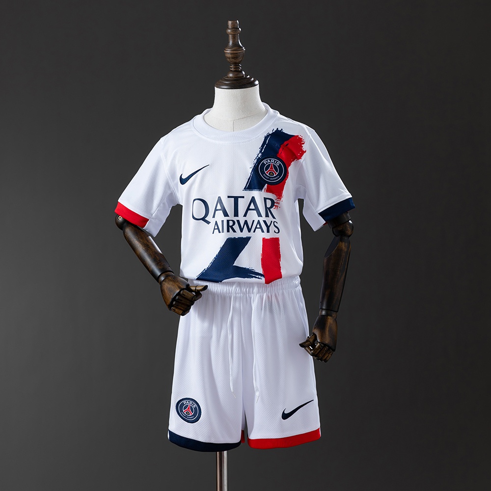 JER-10721_1 24/25 Kids PSG Away - 图片 1