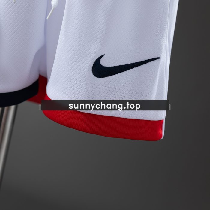 24/25 Kids PSG Away - 图片 2