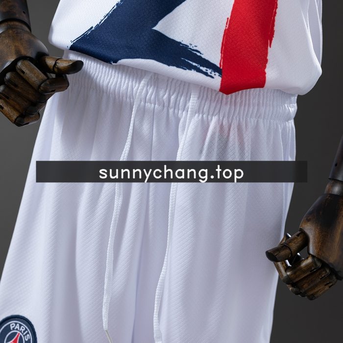 24/25 Kids PSG Away - 图片 3