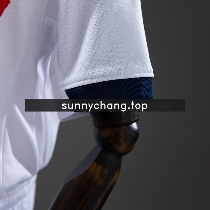 24/25 Kids PSG Away - 图片 4