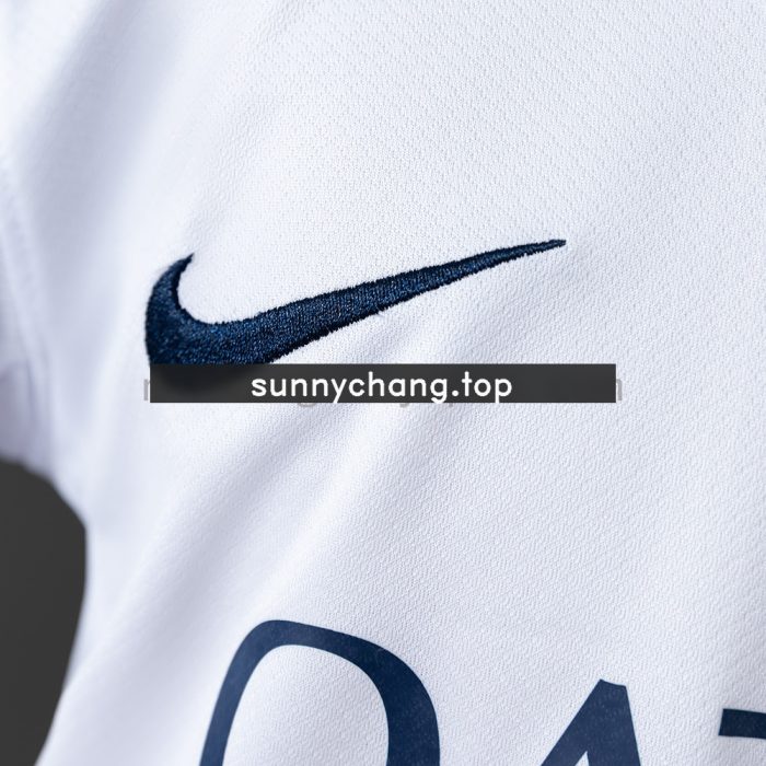 24/25 Kids PSG Away - 图片 5