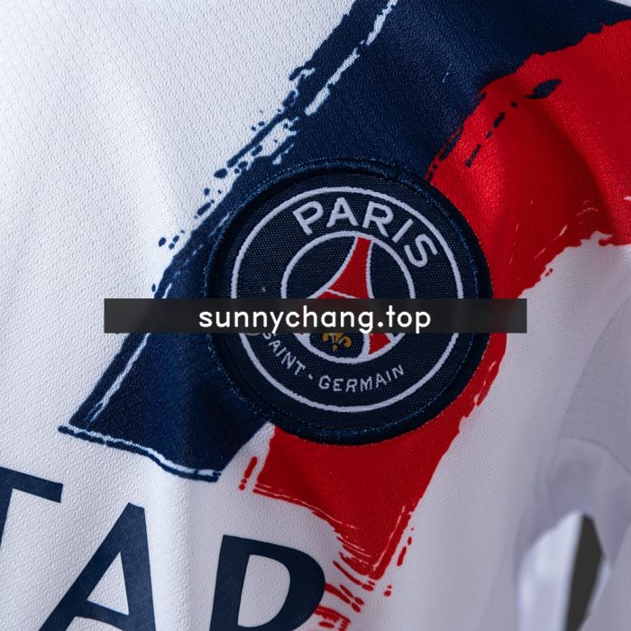 24/25 Kids PSG Away - 图片 6