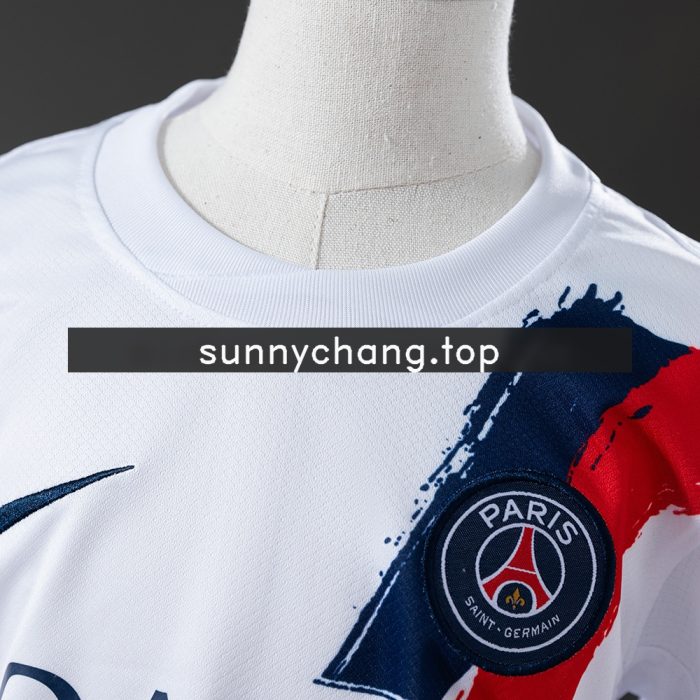 24/25 Kids PSG Away - 图片 8