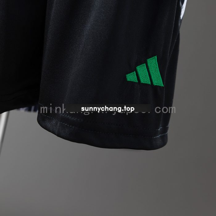 Arsenal Away Kids Jersey 24/25 - 图片 2
