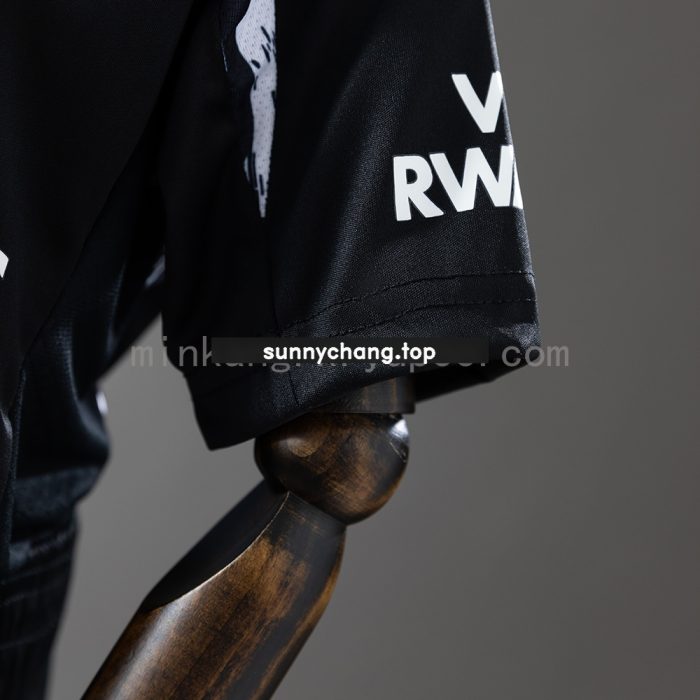Arsenal Away Kids Jersey 24/25 - 图片 4