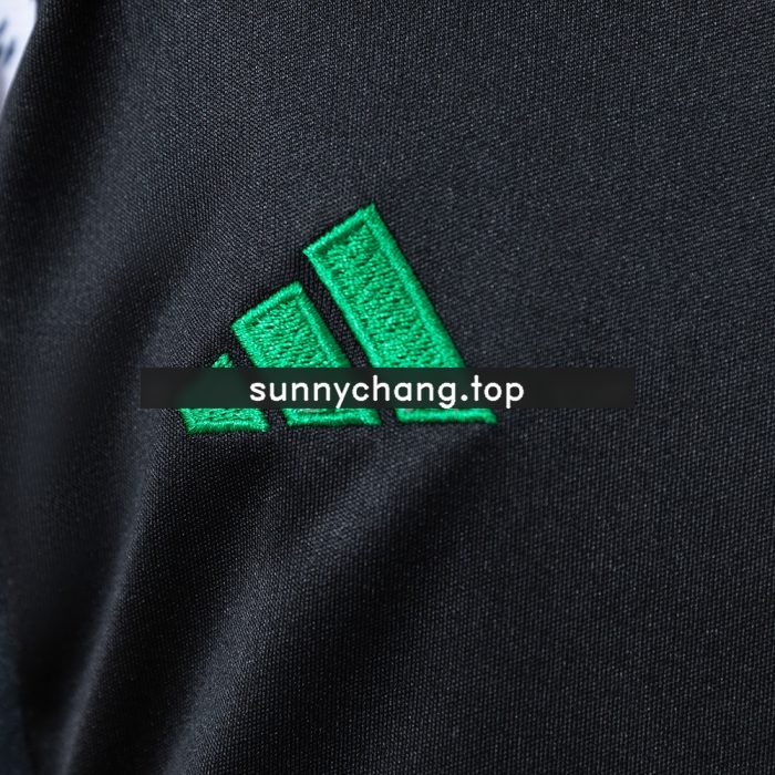 Arsenal Away Kids Jersey 24/25 - 图片 5