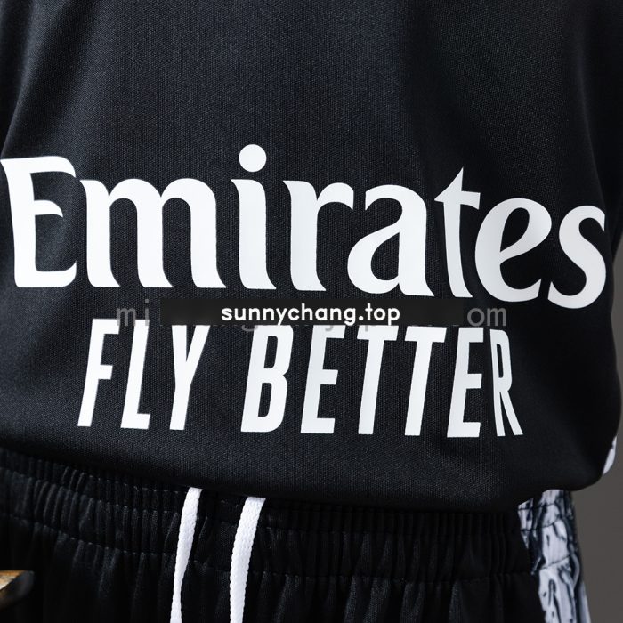 Arsenal Away Kids Jersey 24/25 - 图片 7