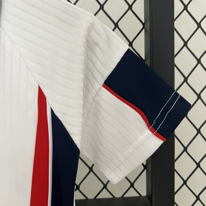 Kids England 1998 Home - 图片 2