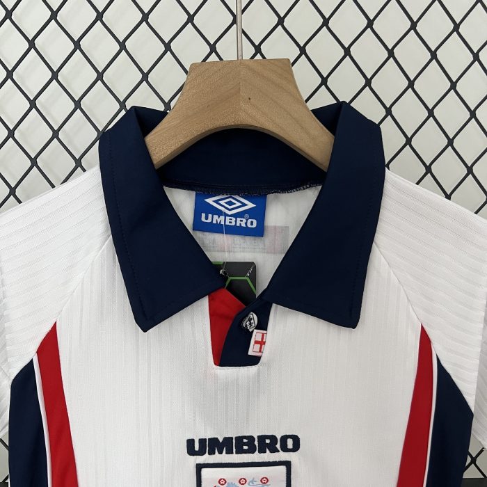 Kids England 1998 Home - 图片 3