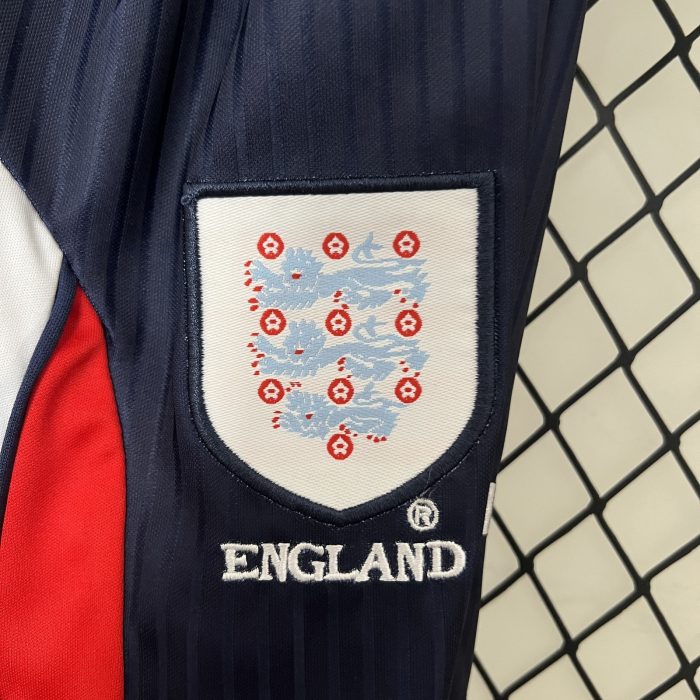 Kids England 1998 Home - 图片 6