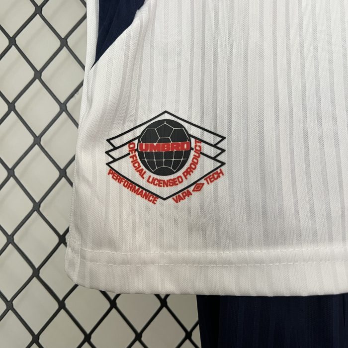 Kids England 1998 Home - 图片 7