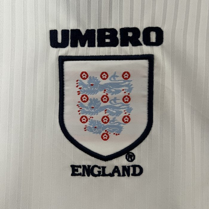 Kids England 1998 Home - 图片 8