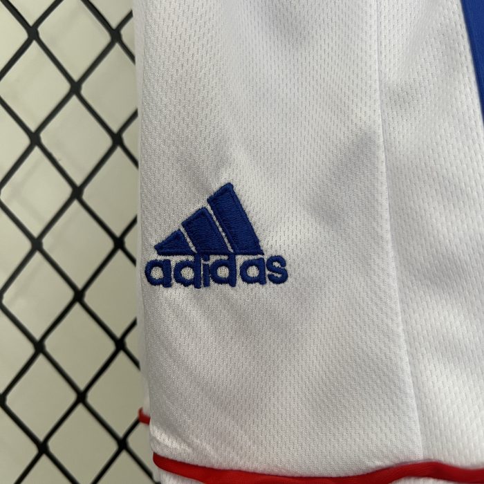 France 1998 Away Kids - 图片 8