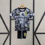 Brazil Special Edition Kids Jersey 2024