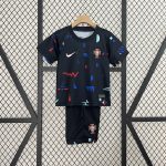 Portugal Kids Training Wear 2024