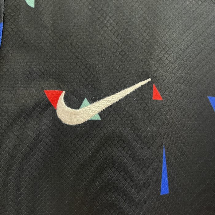 Portugal Kids Training Wear 2024 - 图片 2