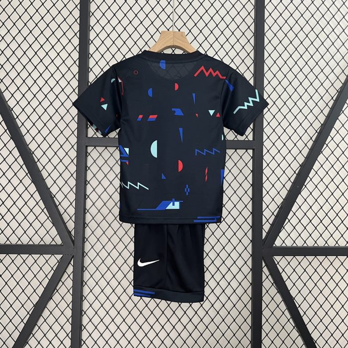 Portugal Kids Training Wear 2024 - 图片 7