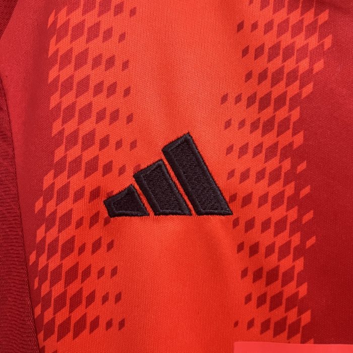 Bayern Munich Home Jersey 24/25 Kids - 图片 6