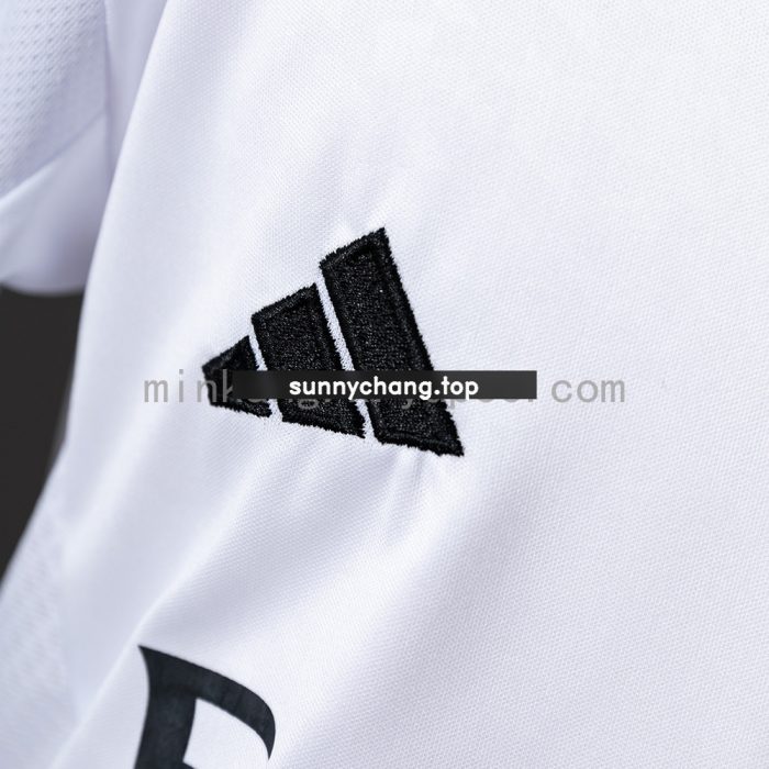 24/25 Kids Real Madrid Home - 图片 5