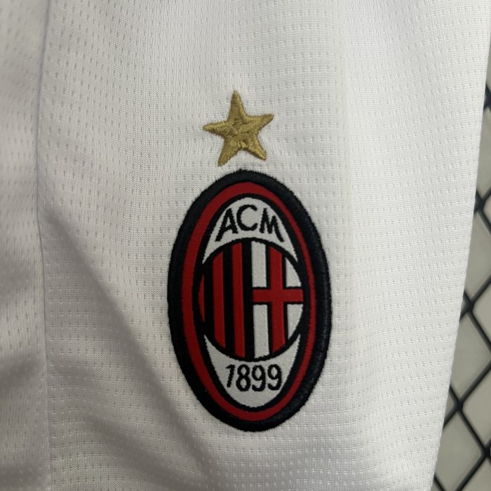AC Milan Home Kids Jersey 24/25 - 图片 6