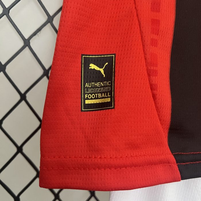 AC Milan Home Kids Jersey 24/25 - 图片 7