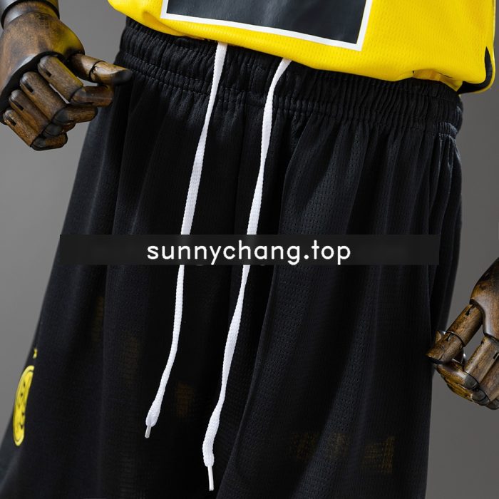 Dortmund Home Kids Jersey 24/25 - 图片 5