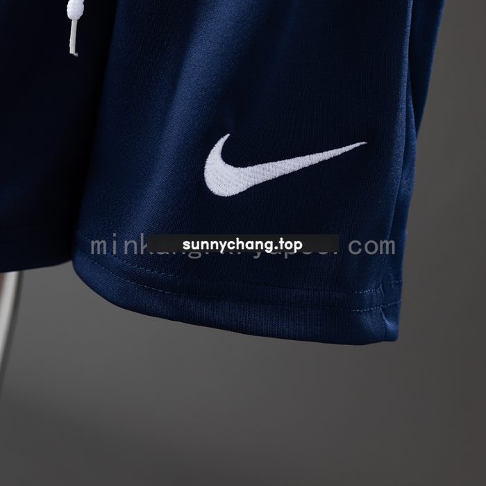 24/25 Kids PSG Home - 图片 2