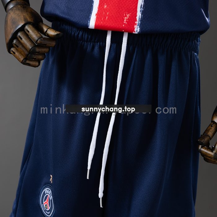 24/25 Kids PSG Home - 图片 3