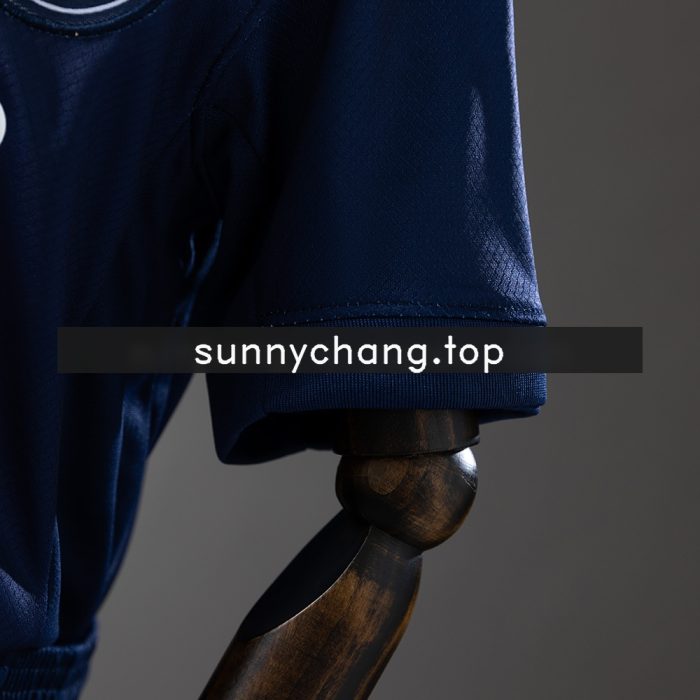 24/25 Kids PSG Home - 图片 4