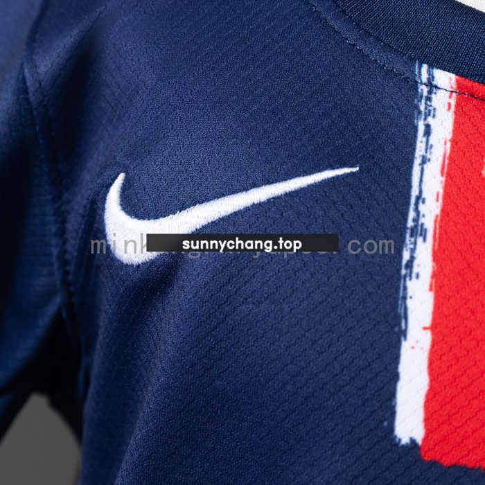 24/25 Kids PSG Home - 图片 5